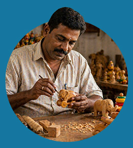 HandicraftWorkshops